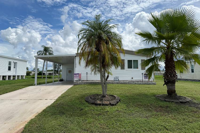 7125 Lakeshore Dr a Ellenton, FL Mobile or Manufactured Home for Sale